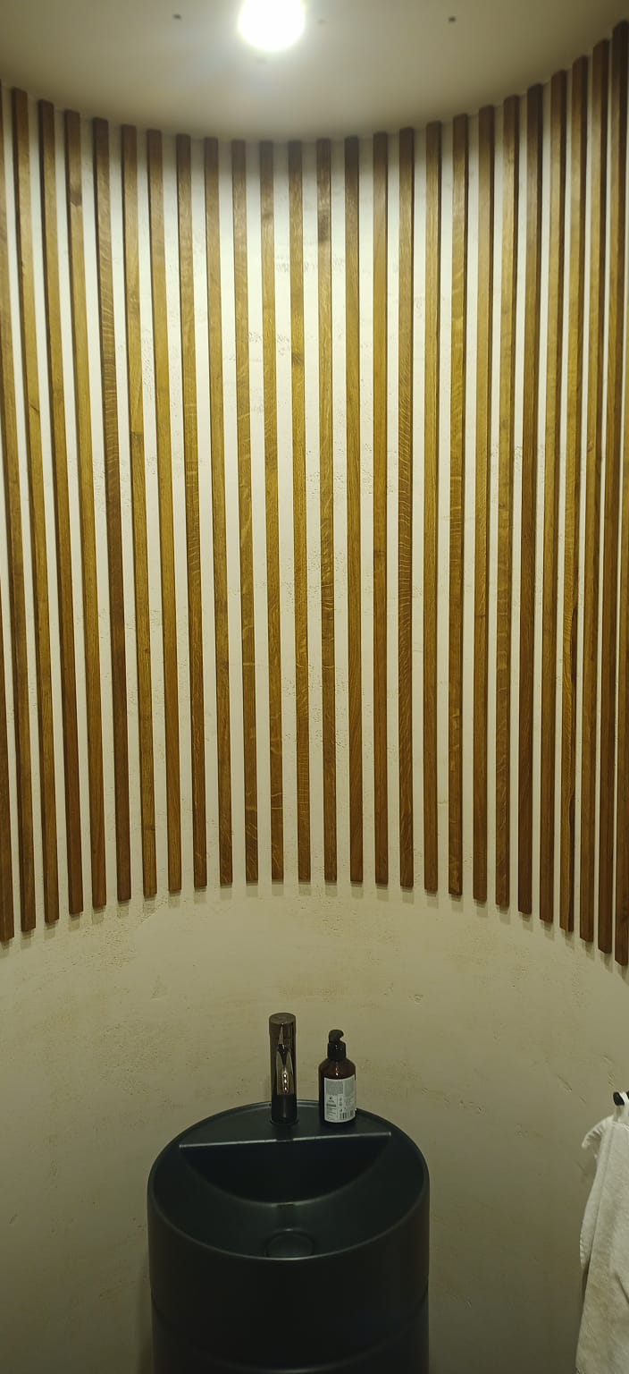 Koupelny — 1
